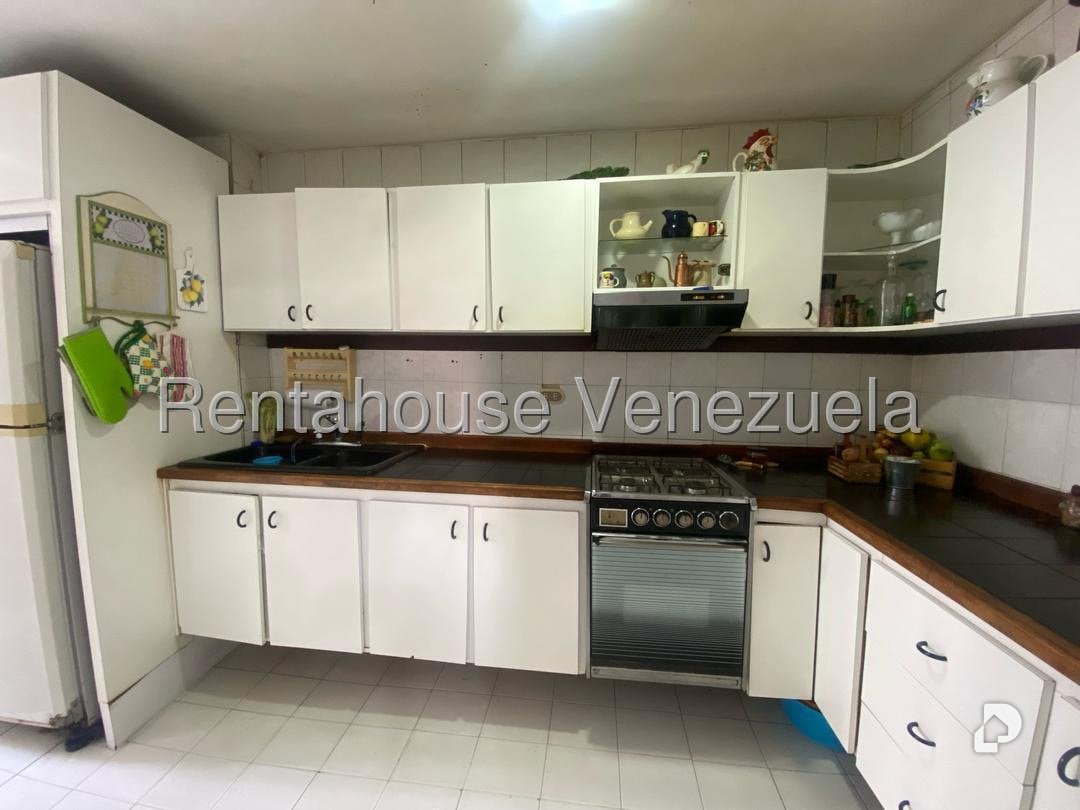 Apartamento en Petare, Caracas – 10