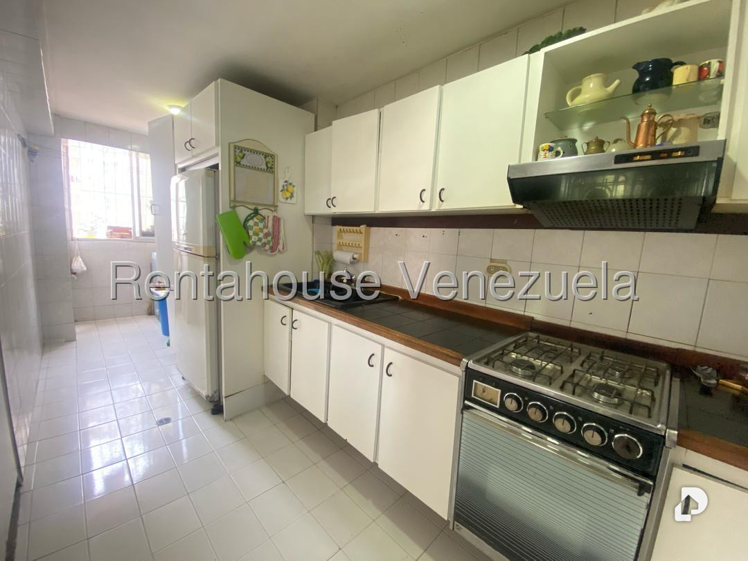 Apartamento en Petare, Caracas – 11