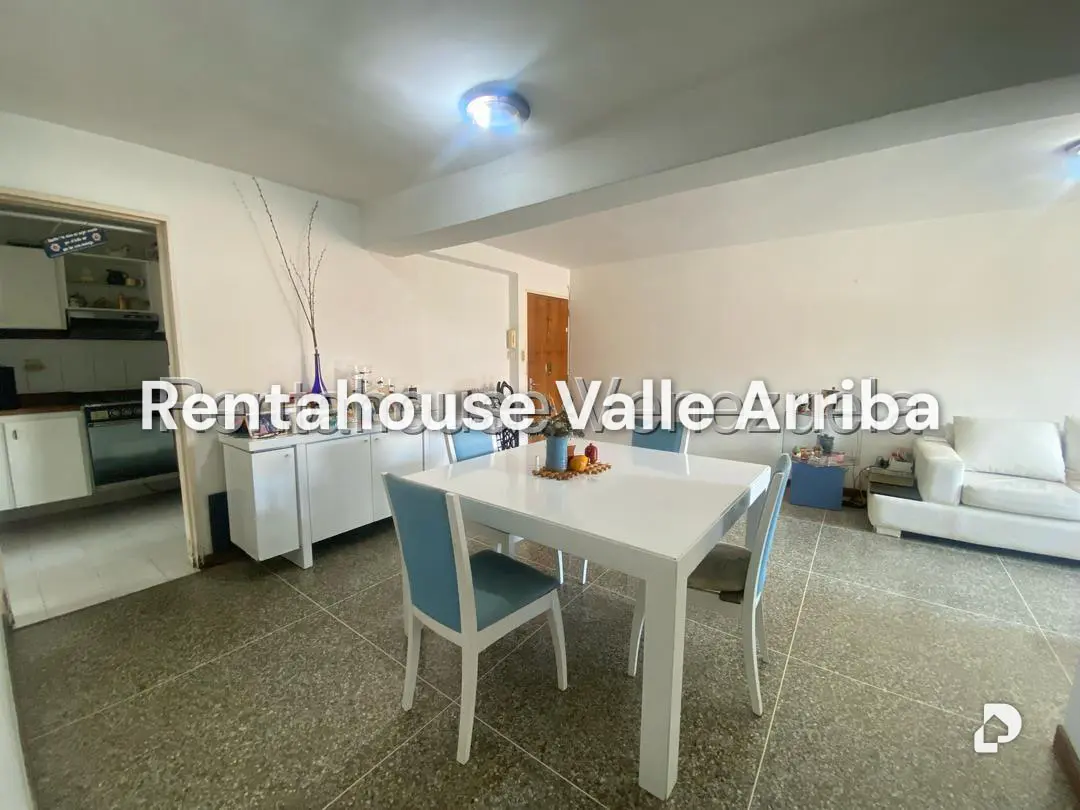 Apartamento en Petare, Caracas