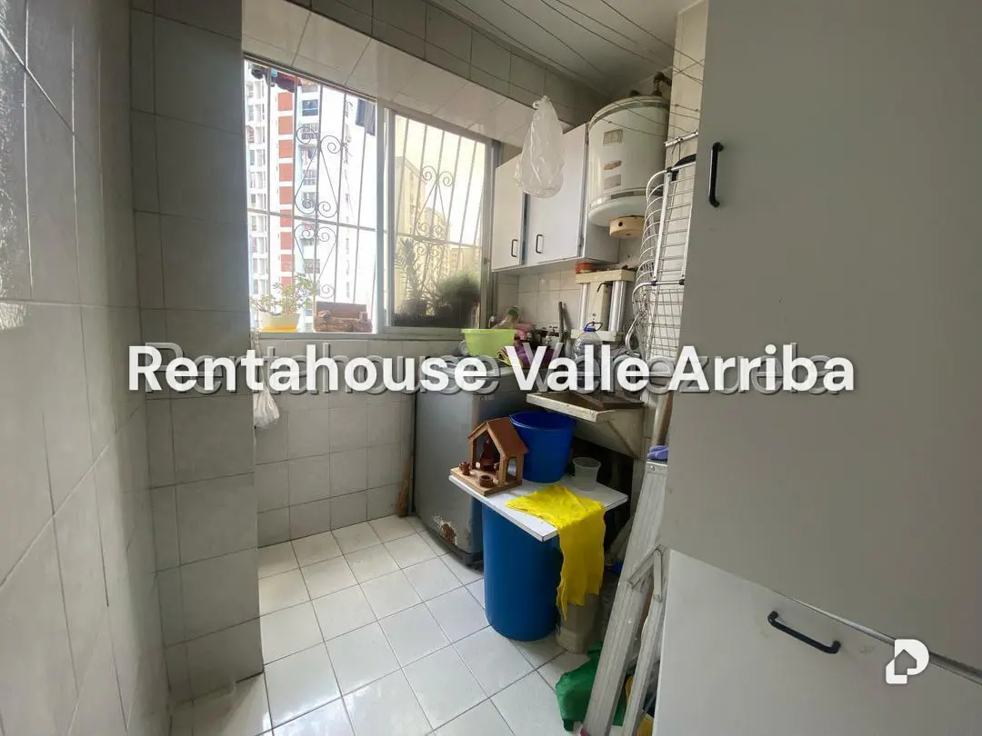 Apartamento en Petare, Caracas