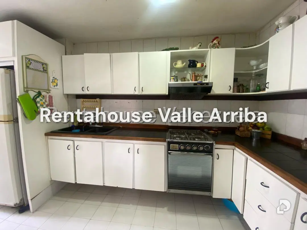 Apartamento en Petare, Caracas