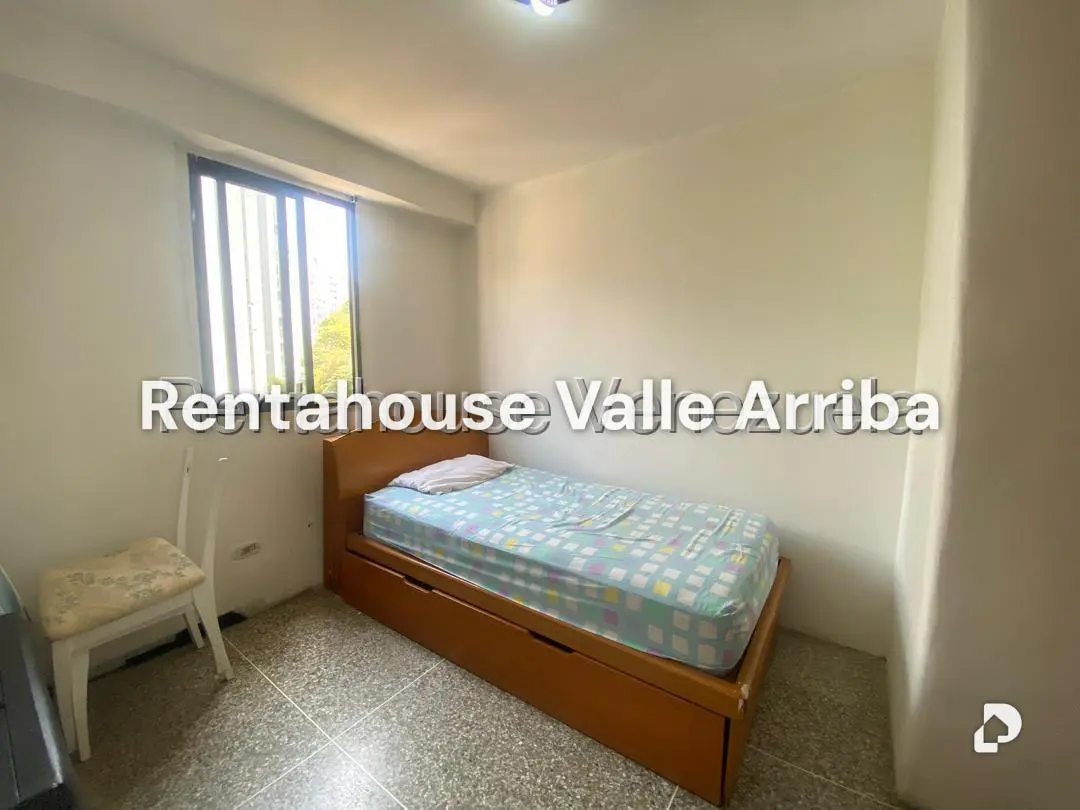 Apartamento en Petare, Caracas