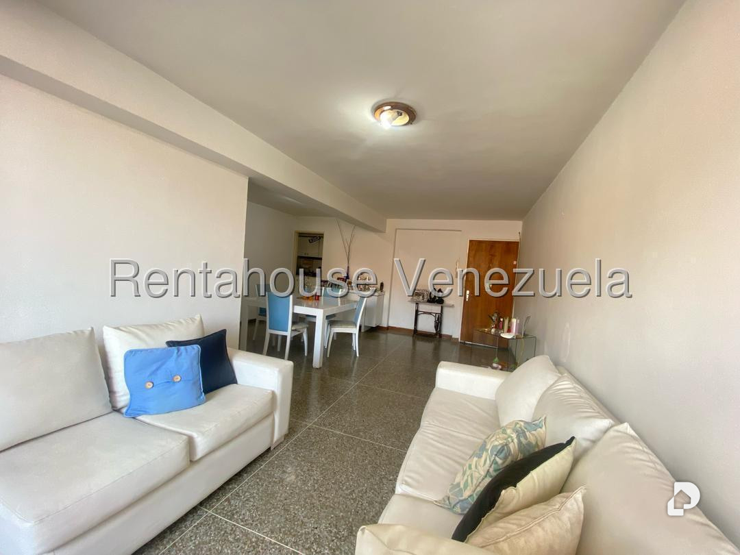 Apartamento en Petare, Caracas – 6