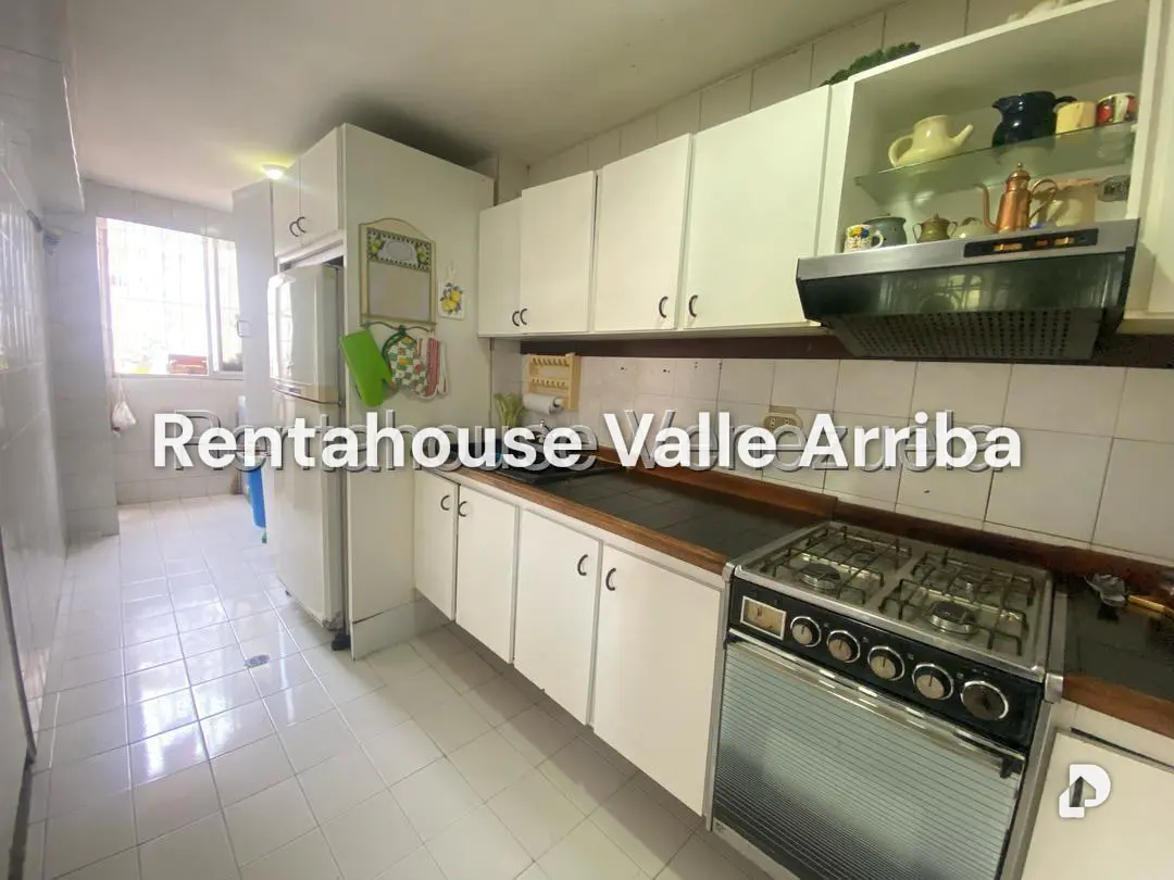Apartamento en Petare, Caracas
