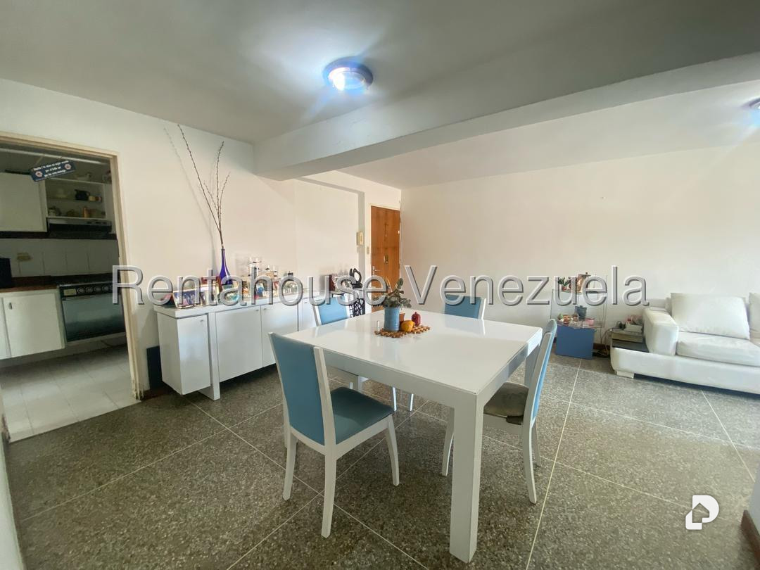 Apartamento en Petare, Caracas – 9