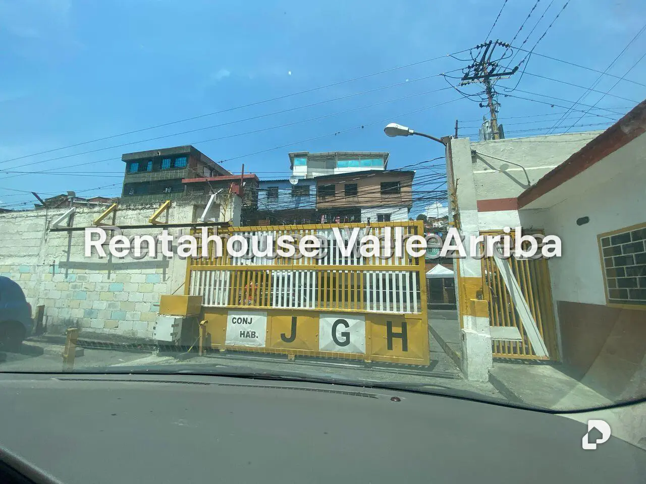 Apartamento en Petare, Caracas