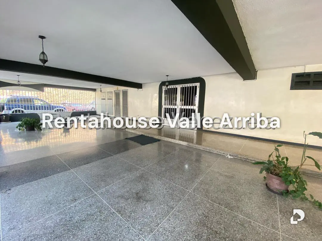 Apartamento en Petare, Caracas