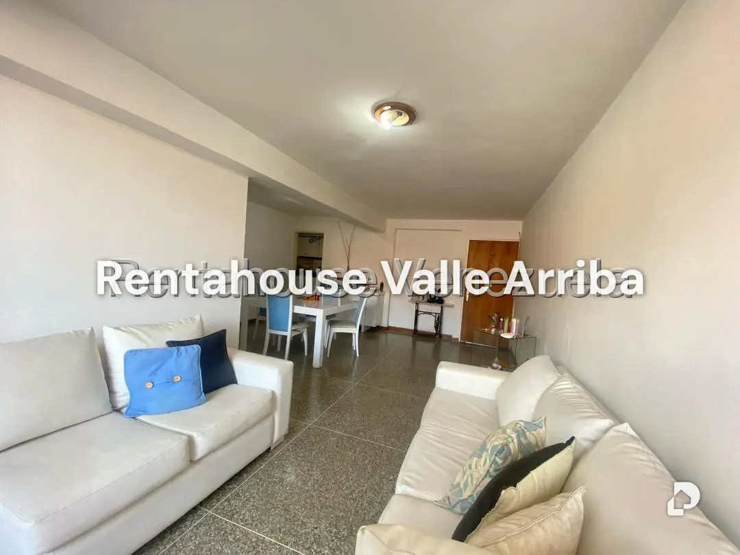 Apartamento en Petare, Caracas