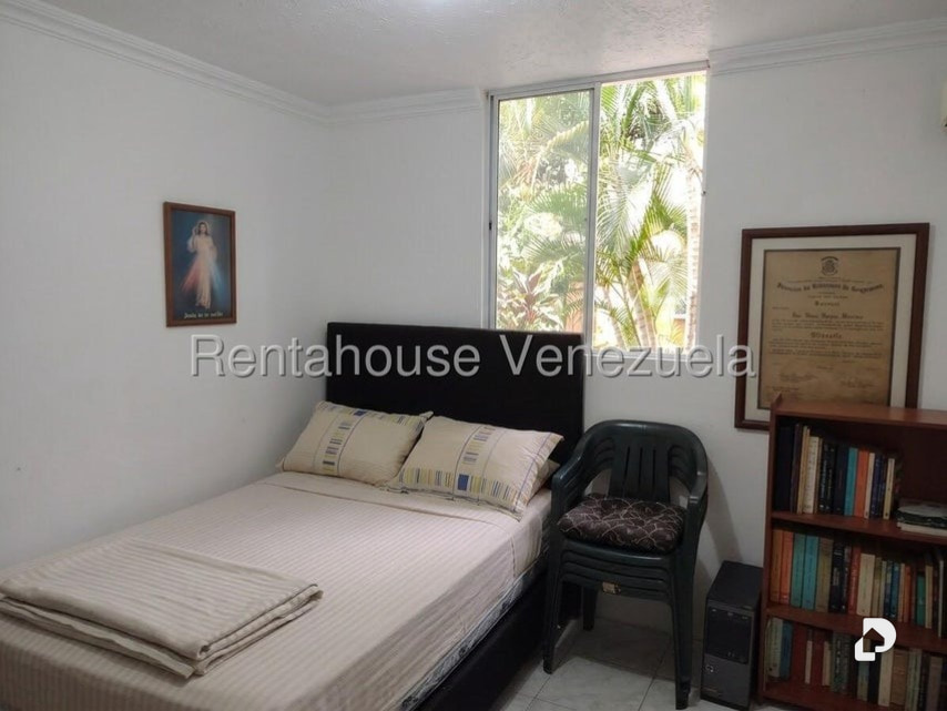 Apartamento en San Diego – 9