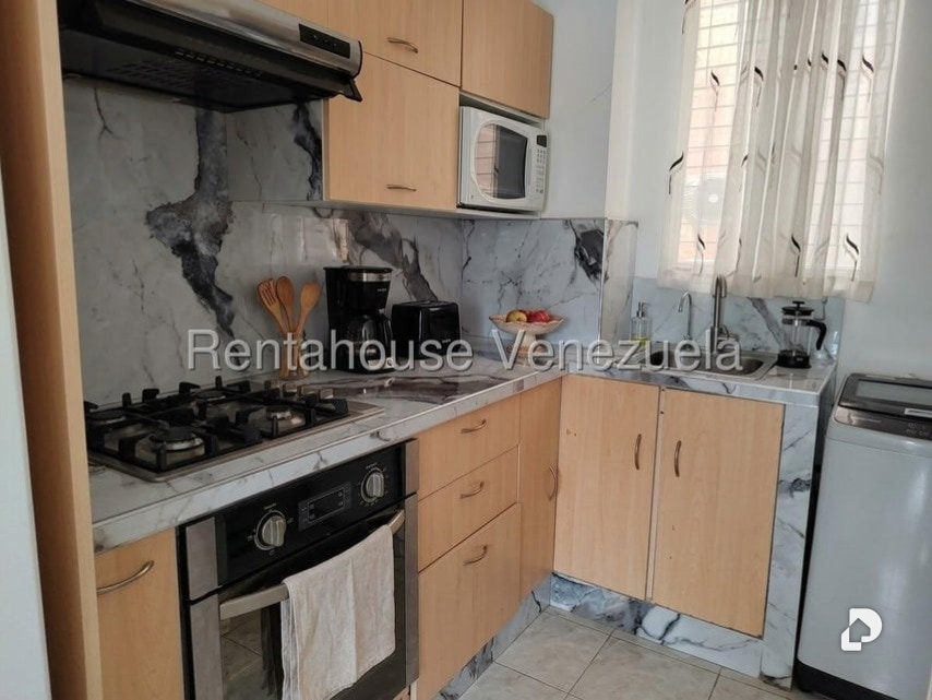 Apartamento en San Diego – 6