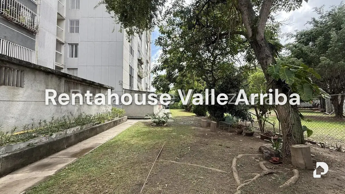 Apartamento en La Trinidad, Caracas – 13