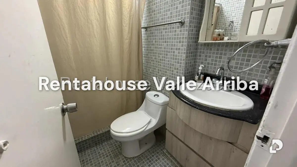 Apartamento en La Trinidad, Caracas – 11