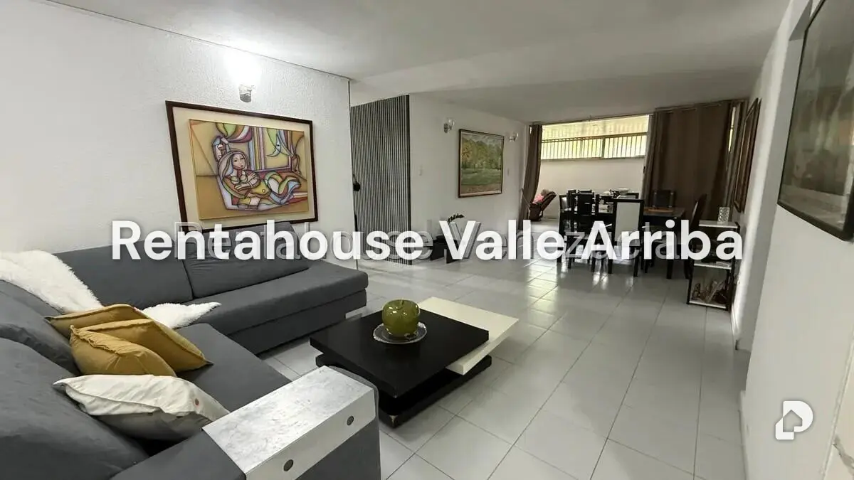 Apartamento en La Trinidad, Caracas – 4