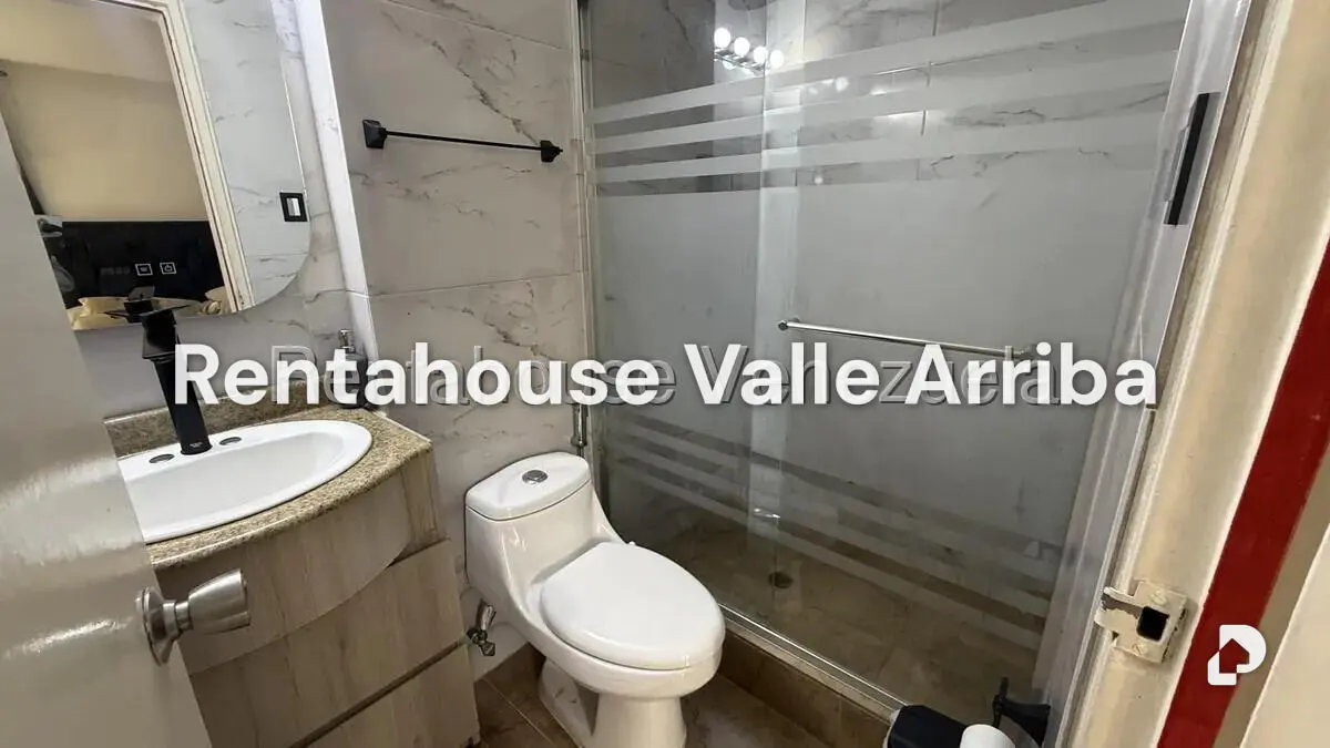 Apartamento en La Trinidad, Caracas – 9