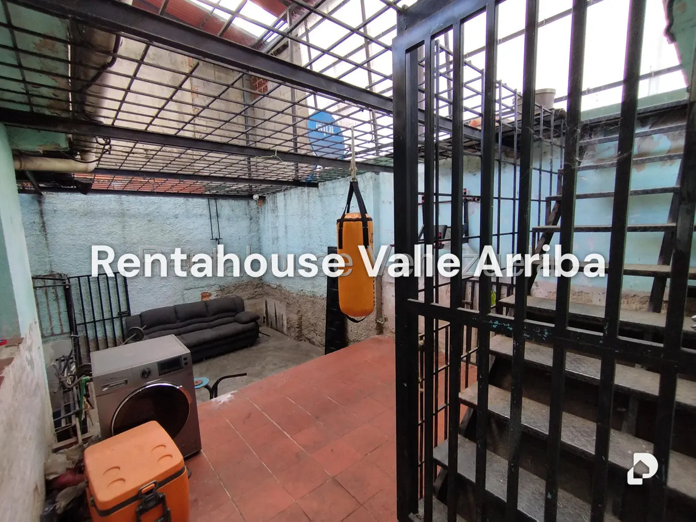 Casa en Parroquia San Agustin, Caracas – 19