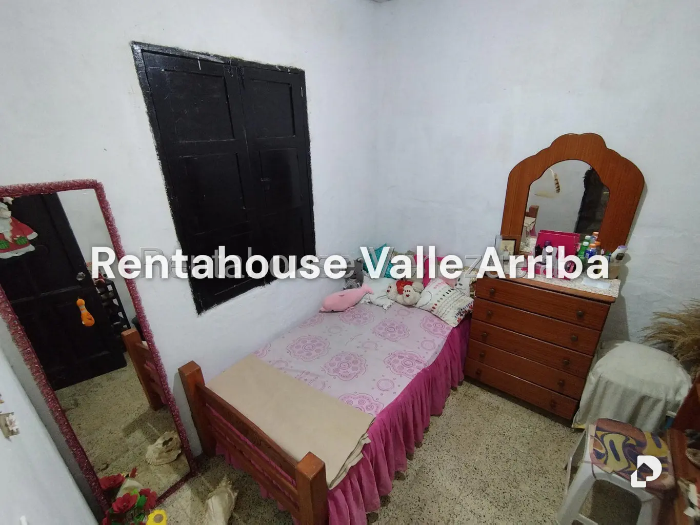 Casa en Parroquia San Agustin, Caracas – 34