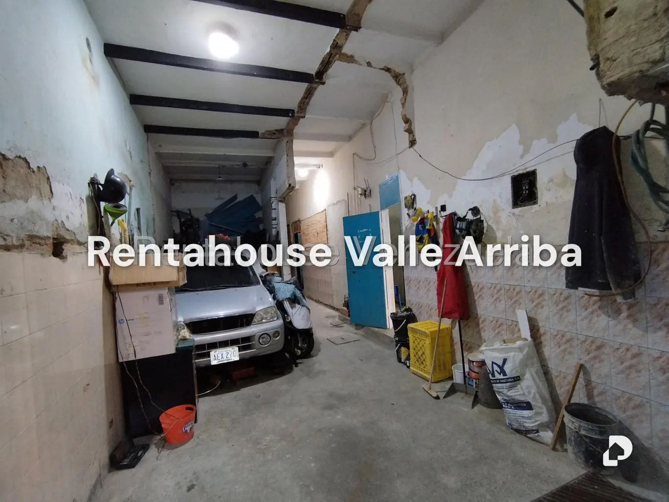 Casa en Parroquia San Agustin, Caracas – 33