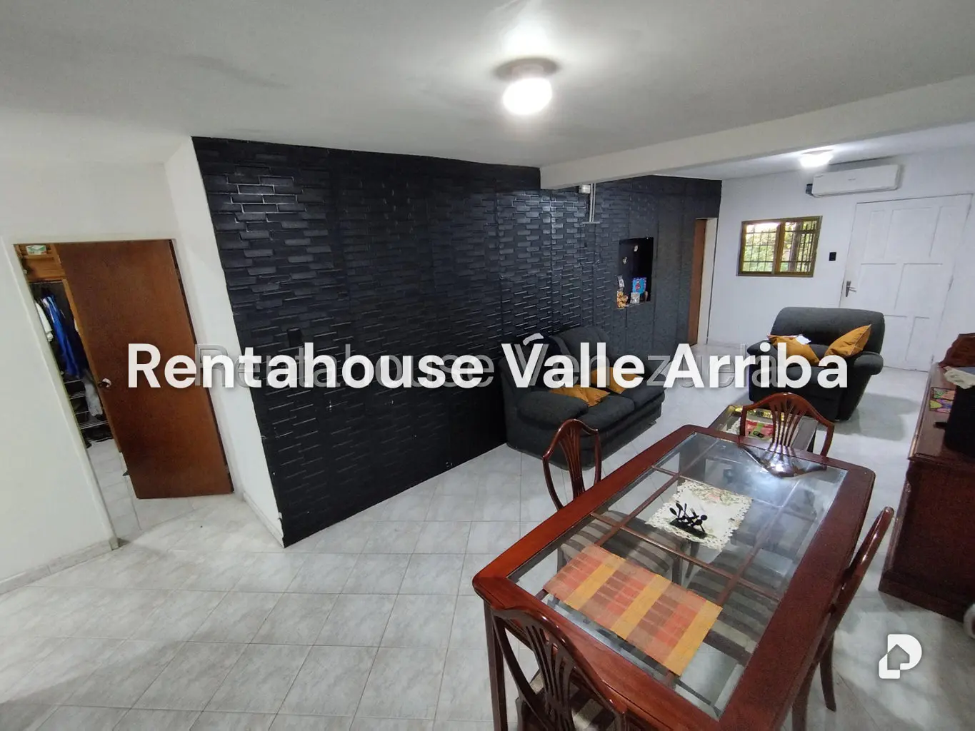 Casa en Parroquia San Agustin, Caracas – 6