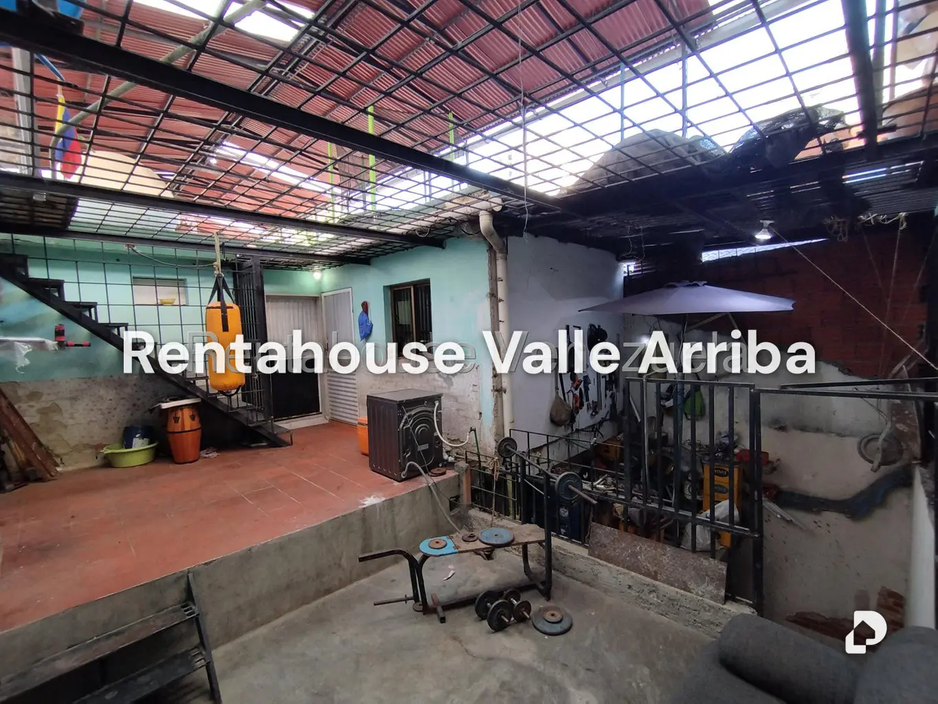 Casa en Parroquia San Agustin, Caracas – 21