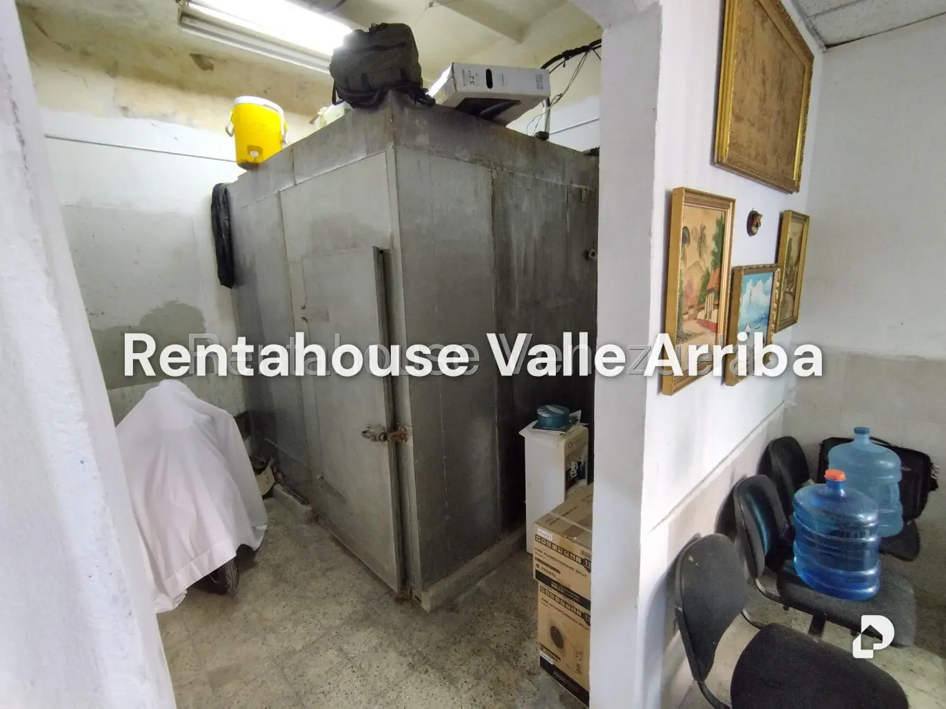 Casa en Parroquia San Agustin, Caracas – 32