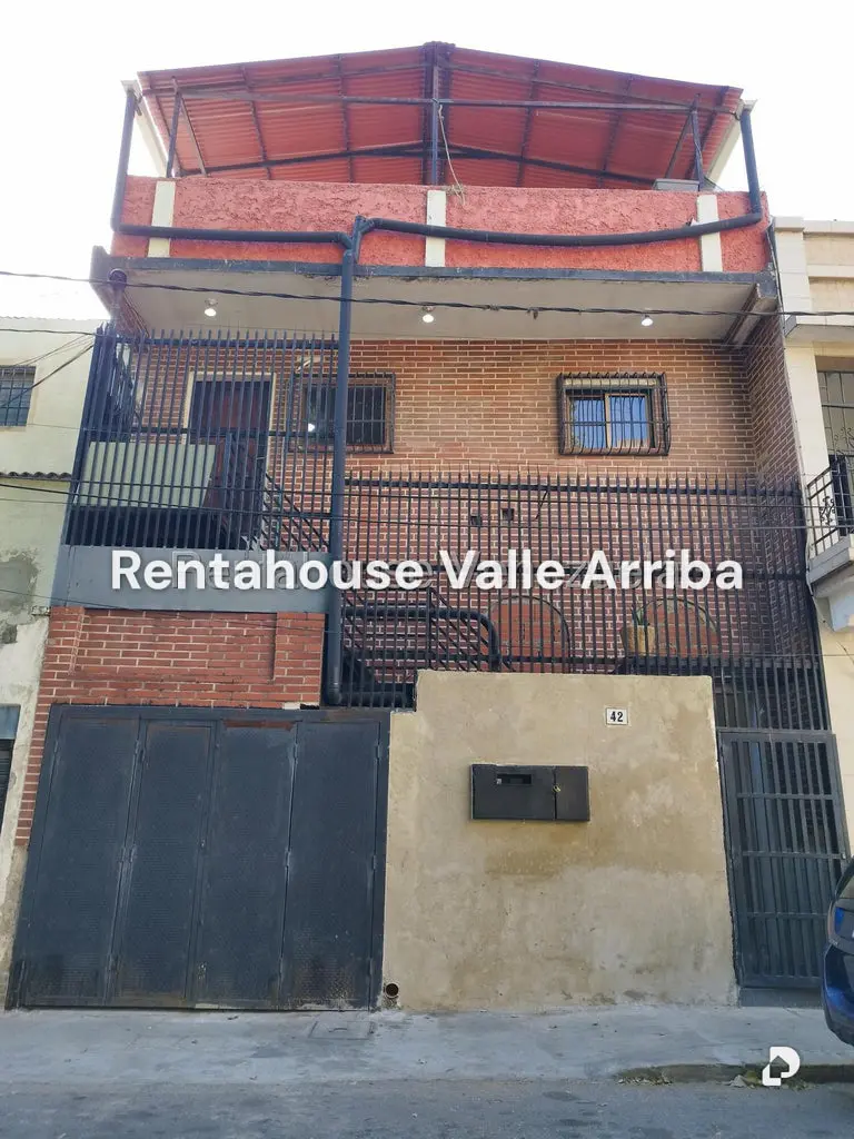 Casa en Parroquia San Agustin, Caracas – 37