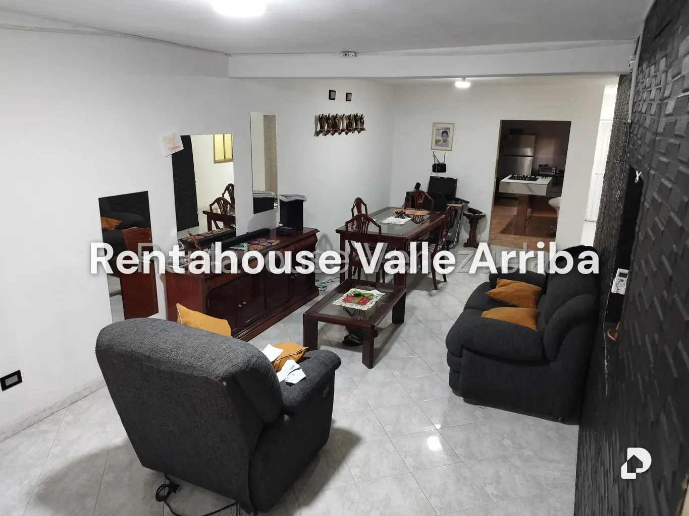 Casa en Parroquia San Agustin, Caracas – 5