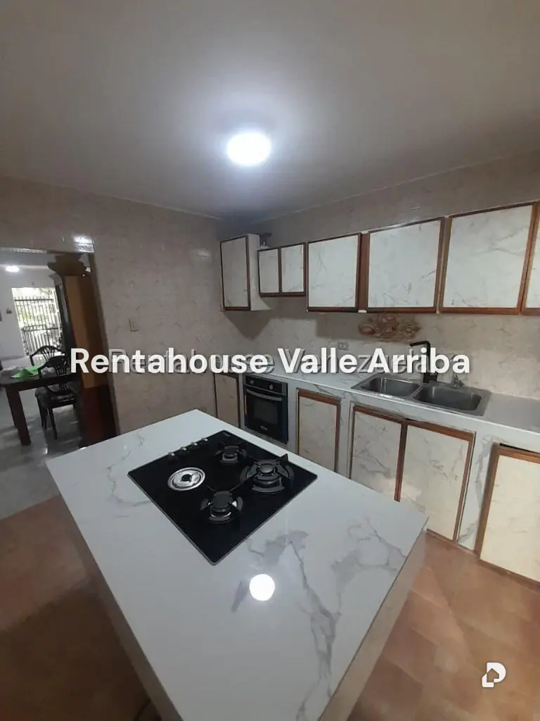 Casa en Parroquia San Agustin, Caracas – 17