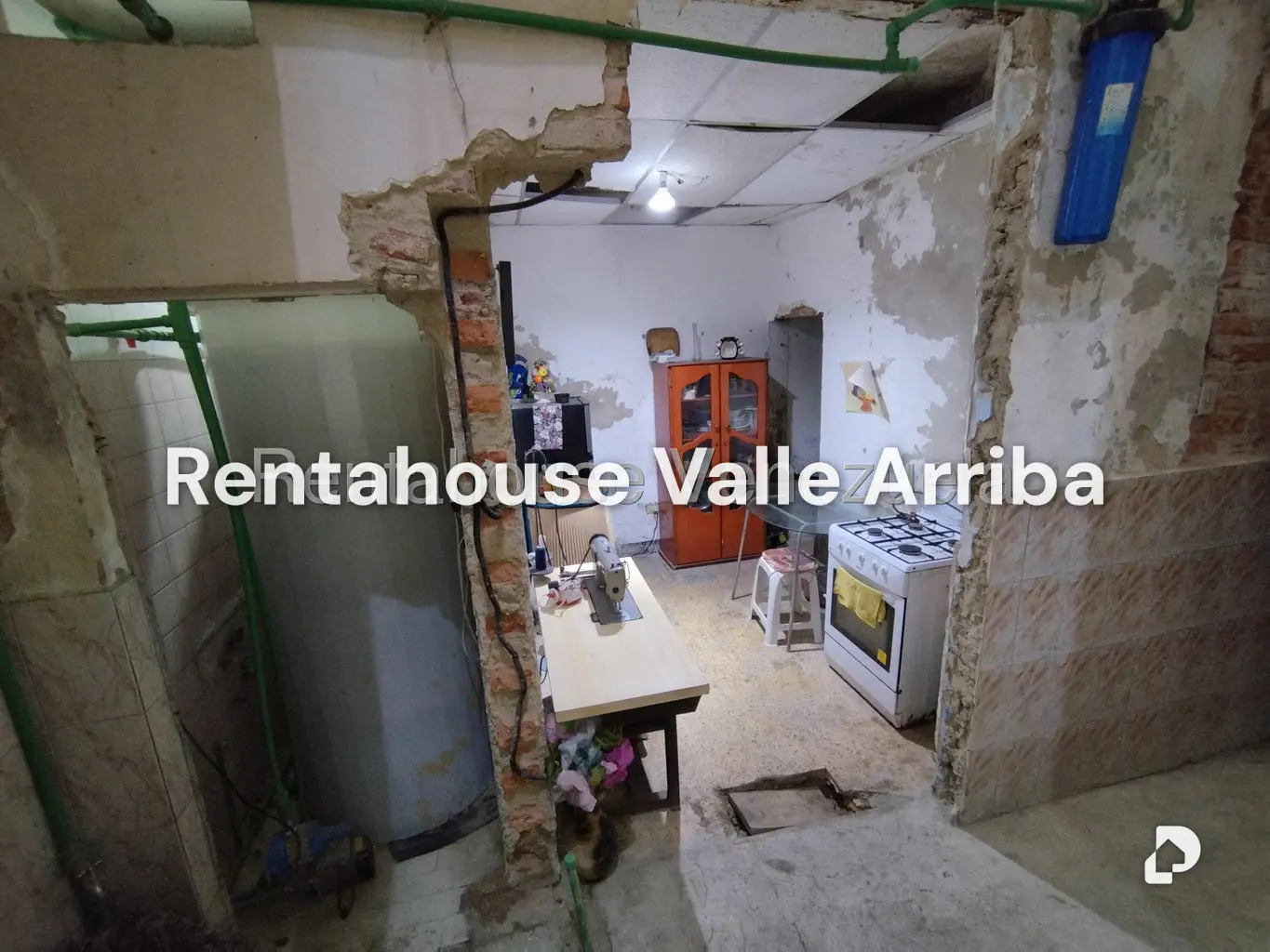 Casa en Parroquia San Agustin, Caracas – 31