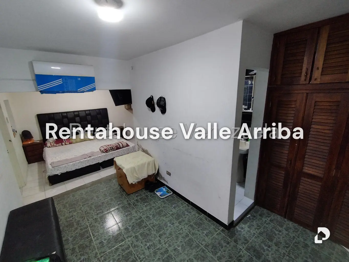 Casa en Parroquia San Agustin, Caracas – 12