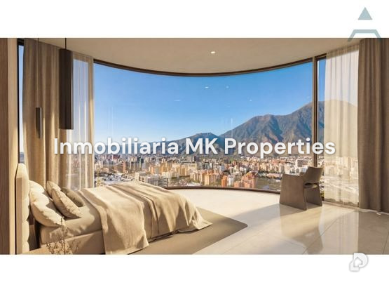 Apartamento en Las Mercedes, Caracas – 5