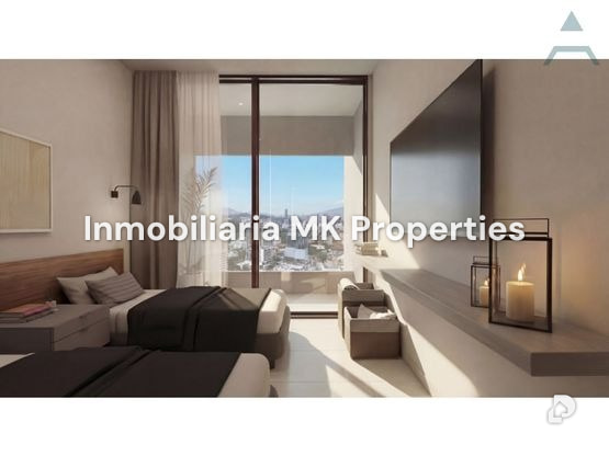 Apartamento en Las Mercedes, Caracas – 6