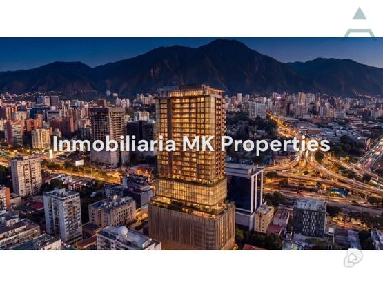 Apartamento en Las Mercedes, Caracas – 3