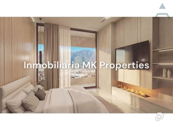 Apartamento en Las Mercedes, Caracas – 4