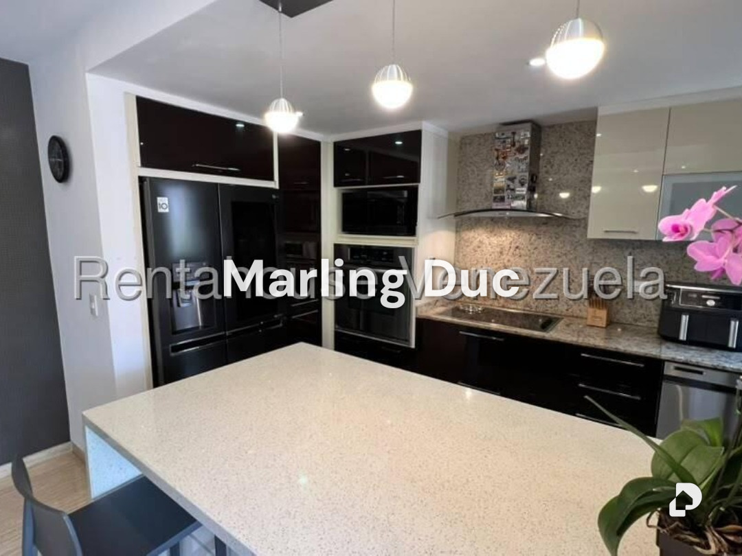 Apartamento en Campo Alegre, Caracas – 14
