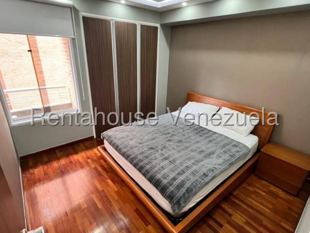 Apartamento en Campo Alegre, Caracas - 1