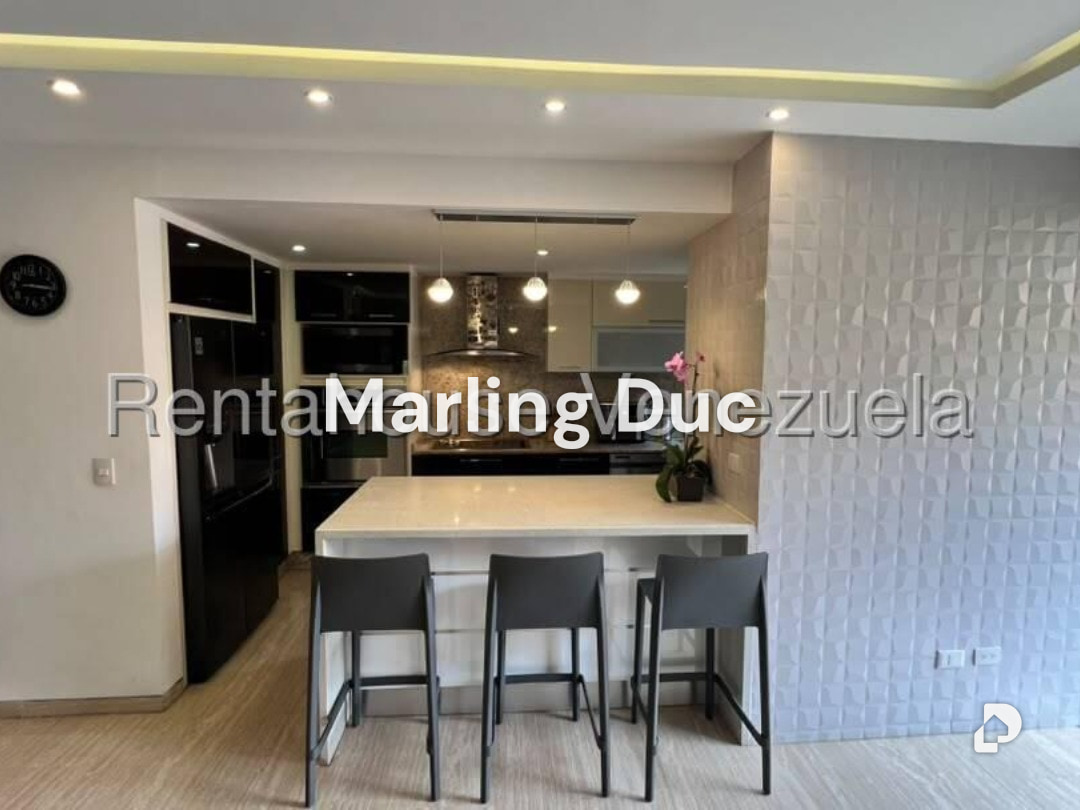 Apartamento en Campo Alegre, Caracas – 13