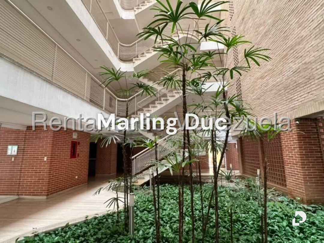 Apartamento en Campo Alegre, Caracas – 17