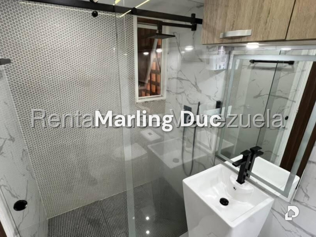 Apartamento en Campo Alegre, Caracas – 3