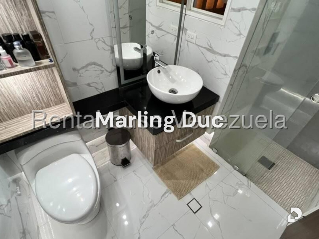 Apartamento en Campo Alegre, Caracas – 7