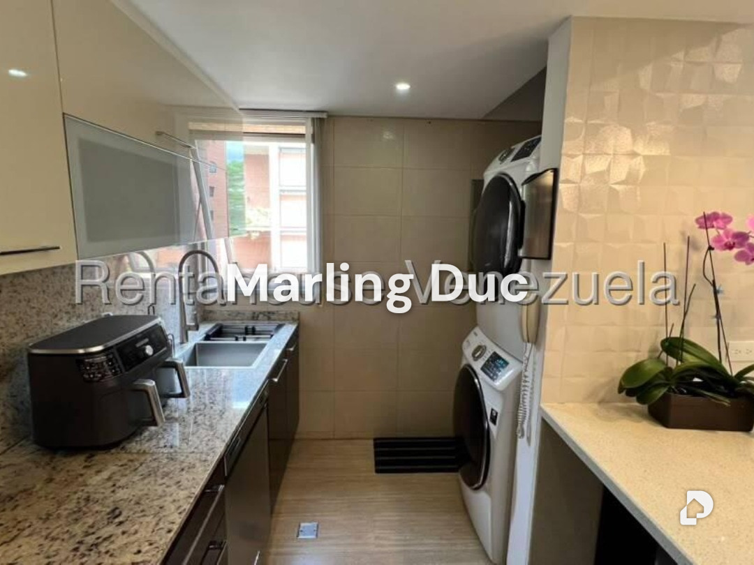Apartamento en Campo Alegre, Caracas – 8
