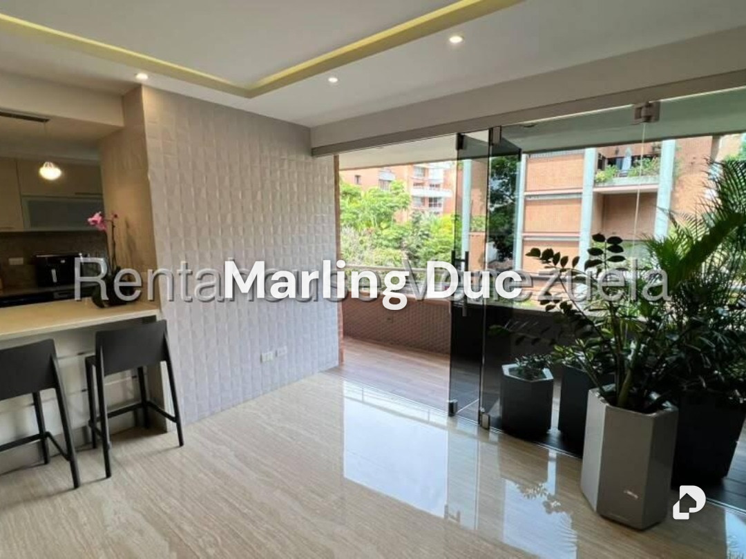 Apartamento en Campo Alegre, Caracas – 11
