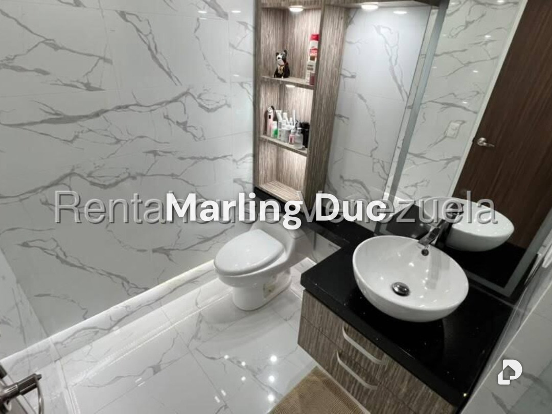 Apartamento en Campo Alegre, Caracas – 6