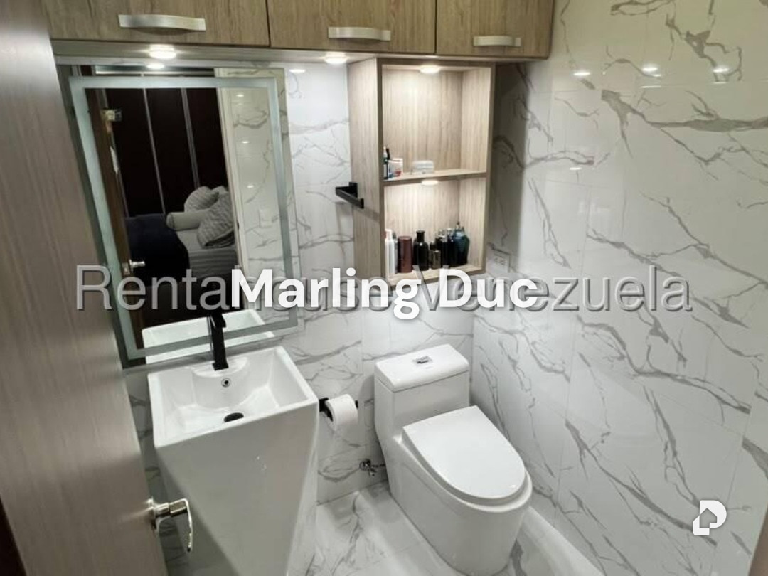 Apartamento en Campo Alegre, Caracas – 2