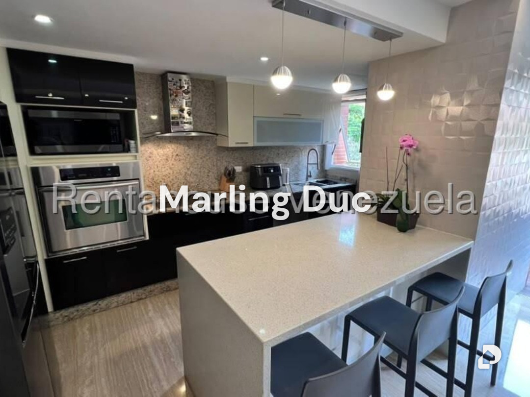 Apartamento en Campo Alegre, Caracas – 9