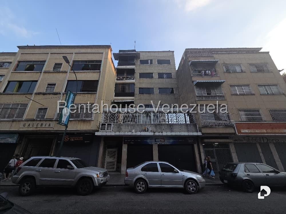 Apartamento en Chacao, Caracas – 2