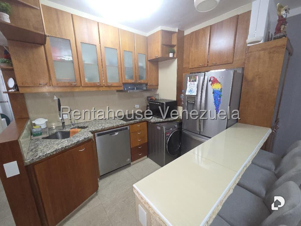 Apartamento en Chacao, Caracas – 8