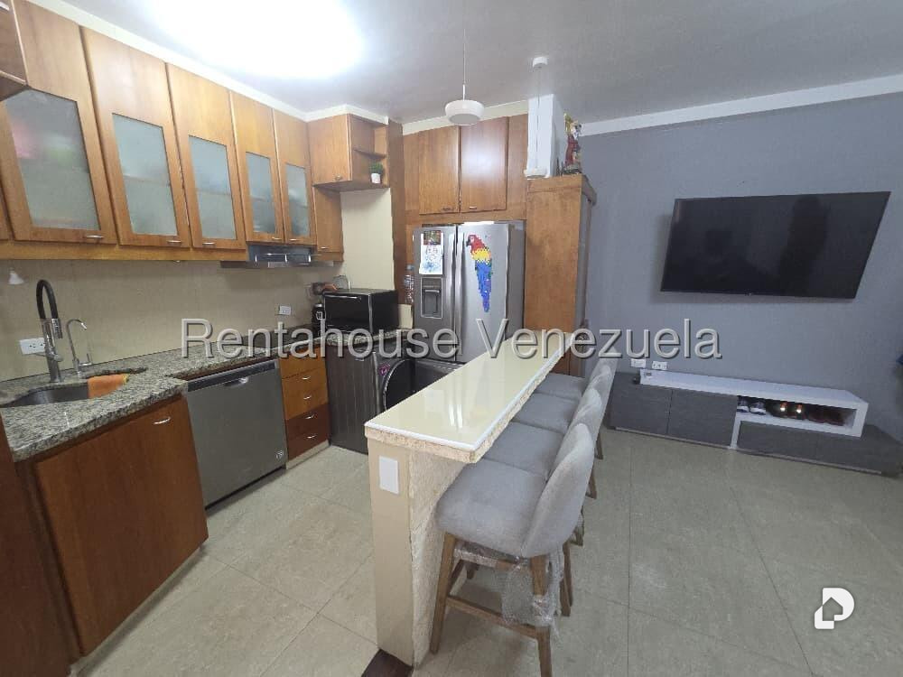 Apartamento en Chacao, Caracas – 5