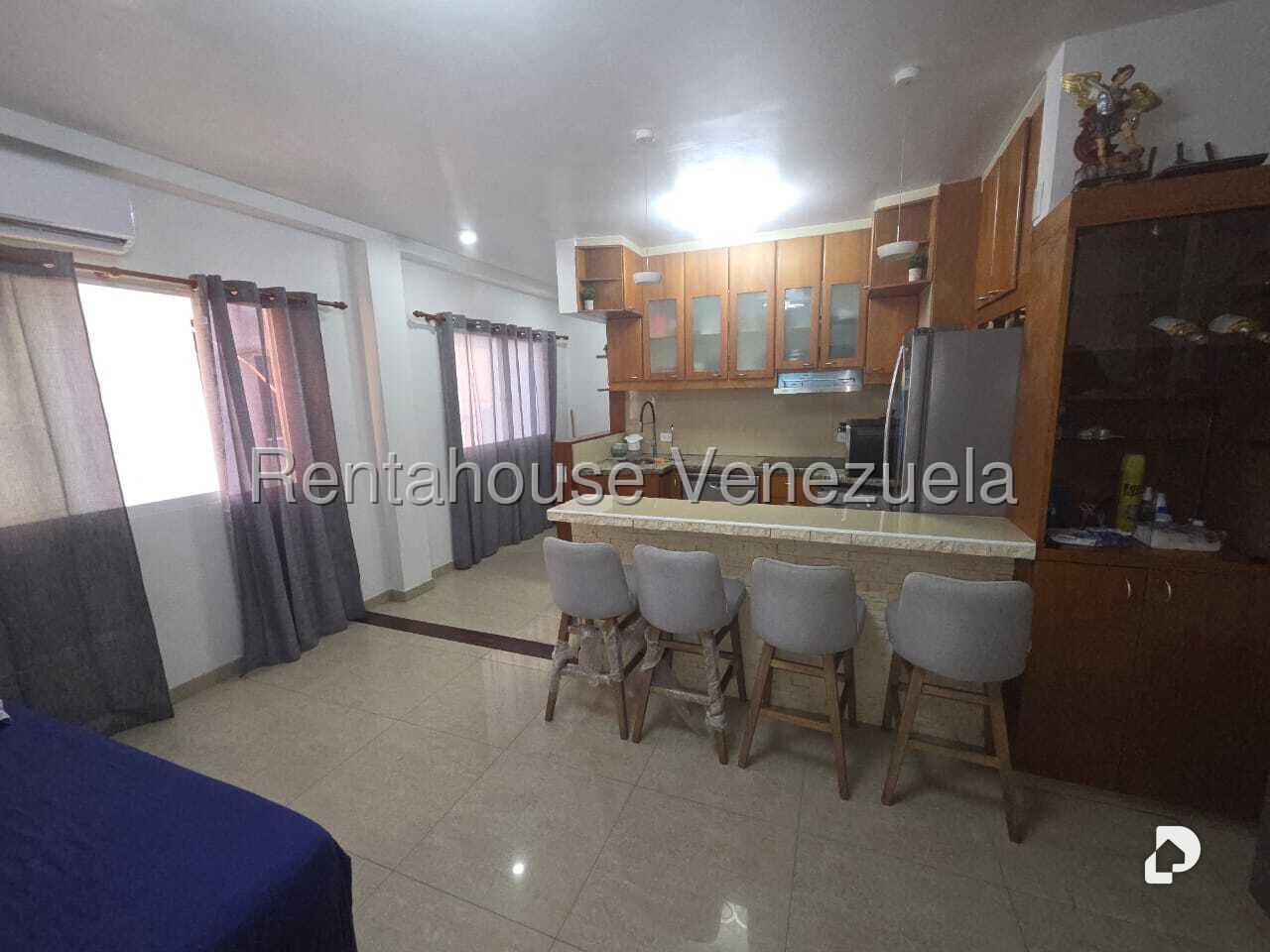 Apartamento en Chacao, Caracas – 3