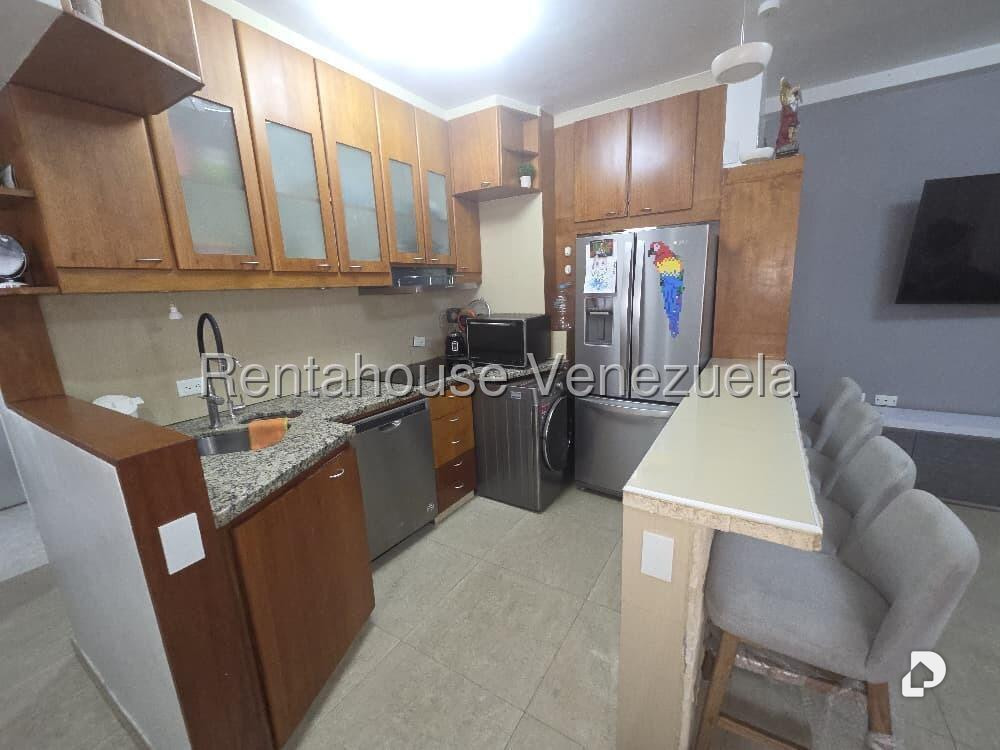 Apartamento en Chacao, Caracas – 7