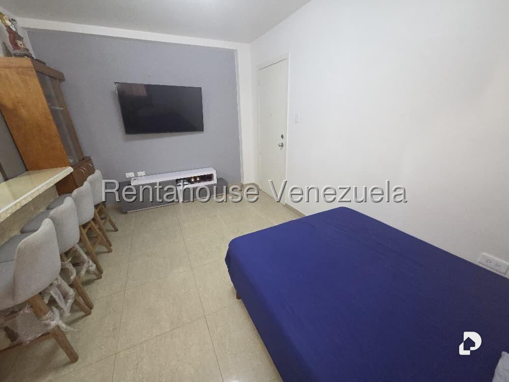 Apartamento en Chacao, Caracas – 4